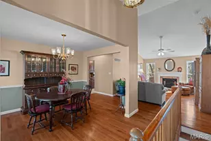 5220 Seckman Spring Dr, Imperial, MO 63052 - Photo 5