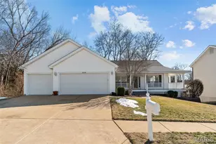 5220 Seckman Spring Dr, Imperial, MO 63052 - Photo 1