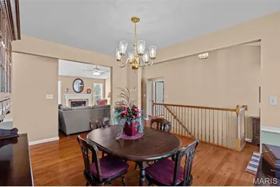 5220 Seckman Spring Drive, Imperial, MO 63052 - Photo 9