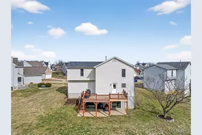 62 Lauer Court, Wentzville, MO 63385 - Photo 53