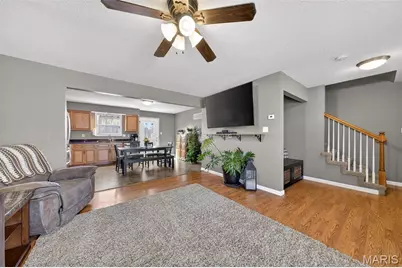 62 Lauer Court, Wentzville, MO 63385 - Photo 7