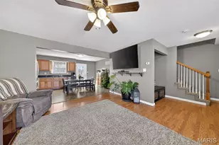 62 Lauer Ct, Wentzville, MO 63385 - Photo 7