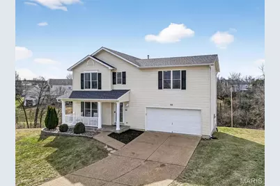 62 Lauer Court, Wentzville, MO 63385 - Photo 5