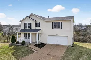 62 Lauer Ct, Wentzville, MO 63385 - Photo 5