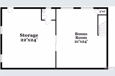 4312 Oakcrest Drive, House Springs, MO 63051 - Photo 17