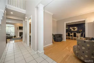102 Seabrook Ct, Chesterfield, MO 63017 - Photo 5