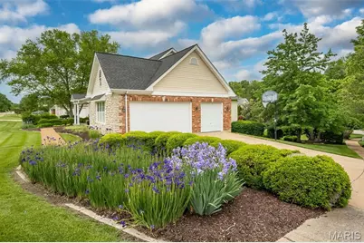 102 Seabrook Court, Chesterfield, MO 63017 - Photo 61