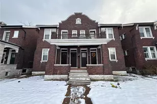 3704 Bates St, Saint Louis, MO 63116 - Photo 1