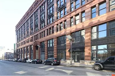 1520 Washington Avenue #207, Saint Louis, MO 63103 - Photo 1