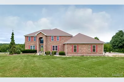 51 Fox Hollow Lane, Eolia, MO 63344 - Photo 57