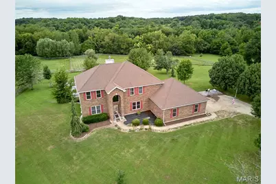 51 Fox Hollow Lane, Eolia, MO 63344 - Photo 55