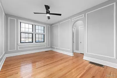 6216 Northwood Avenue #2, Saint Louis, MO 63105 - Photo 3