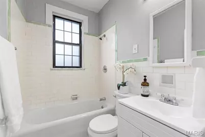 6216 Northwood Avenue #2, Saint Louis, MO 63105 - Photo 11