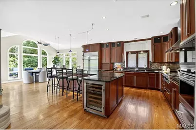 202 Fick Farm Road, Chesterfield, MO 63005 - Photo 15