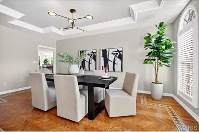 202 Fick Farm Road, Chesterfield, MO 63005 - Photo 11