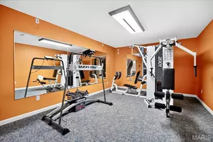 202 Fick Farm Rd, Chesterfield, MO 63005 - Photo 33