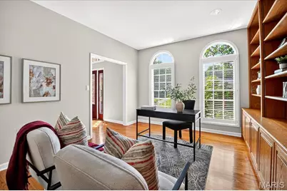 202 Fick Farm Road, Chesterfield, MO 63005 - Photo 5