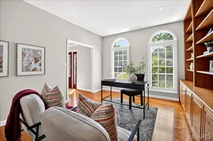 202 Fick Farm Rd, Chesterfield, MO 63005 - Photo 5