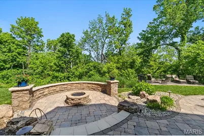 202 Fick Farm Road, Chesterfield, MO 63005 - Photo 43