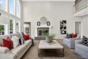 202 Fick Farm Rd, Chesterfield, MO 63005 - Photo 9