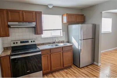 3166 Arkansas Avenue, Saint Louis, MO 63118 - Photo 3
