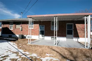 9448 Ardmore Dr, Bellefontaine Neighbors, MO 63137 - Photo 27