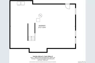 3028 Olde Post Road, Saint Louis, MO 63129 - Photo 35