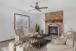 3028 Olde Post Rd, Saint Louis, MO 63129 - Photo 13