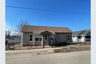 502 Saline Street, Fredericktown, MO 63645 - Photo 1