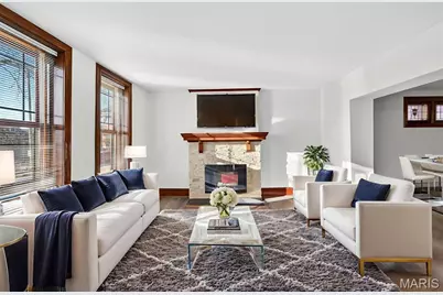 5505 S Kingshighway Boulevard, Saint Louis, MO 63109 - Photo 3