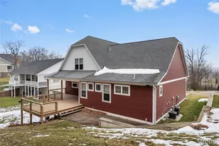 2335 Brister Hill Dr, Cape Girardeau, MO 63701 - Photo 5