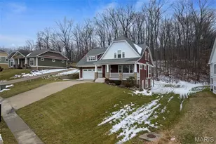 2335 Brister Hill Dr, Cape Girardeau, MO 63701 - Photo 11