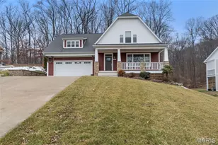 2335 Brister Hill Dr, Cape Girardeau, MO 63701 - Photo 3