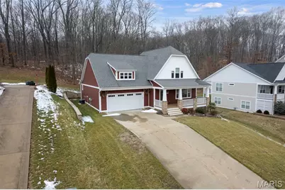 2335 Brister Hill Drive, Cape Girardeau, MO 63701 - Photo 13