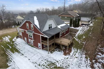 2335 Brister Hill Drive, Cape Girardeau, MO 63701 - Photo 17