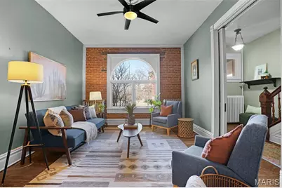 2324 Arkansas Avenue, Saint Louis, MO 63104 - Photo 5