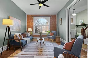 2324 Arkansas Ave, Saint Louis, MO 63104 - Photo 5