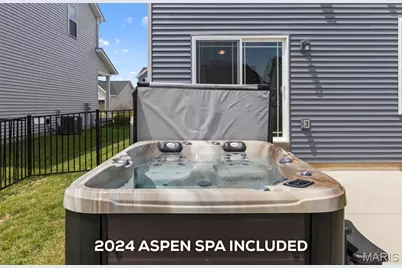 344 Misthaven Drive, Eureka, MO 63025 - Photo 9