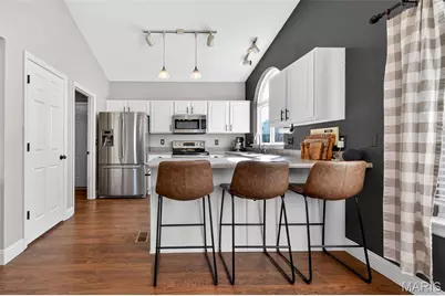 1207 Briarchase Drive, Lake Saint Louis, MO 63367 - Photo 5