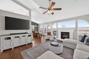 1207 Briarchase Dr, Lake Saint Louis, MO 63367 - Photo 3