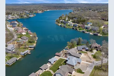 9734 Raintree Village Drive #4B, Hillsboro, MO 63050 - Photo 19