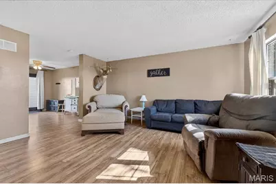 9734 Raintree Village Drive #4B, Hillsboro, MO 63050 - Photo 5