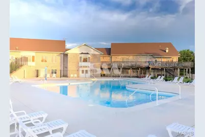 9734 Raintree Village Drive #4B, Hillsboro, MO 63050 - Photo 25