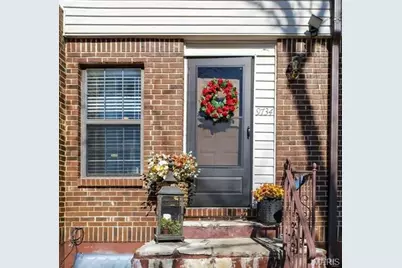 9734 Raintree Village Drive #4B, Hillsboro, MO 63050 - Photo 1