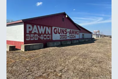 624 Berry Road #628, Bonne Terre, MO 63628 - Photo 5