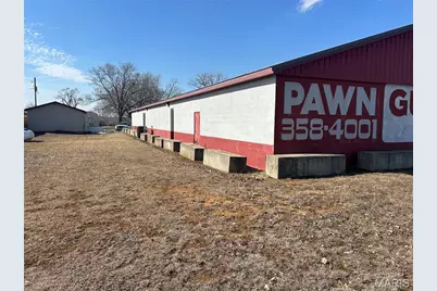 624 Berry Road #628, Bonne Terre, MO 63628 - Photo 7