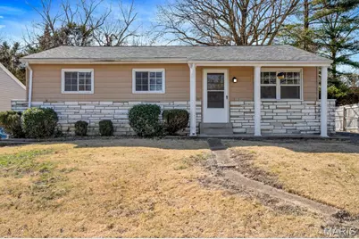 2287 Tenbrook Road, Arnold, MO 63010 - Photo 1