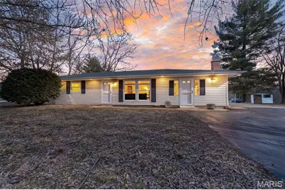 1220 S Point Prairie Road, Wentzville, MO 63385 - Photo 1