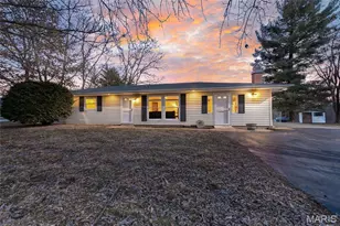 1220 S Point Prairie Rd, Wentzville, MO 63385 - Photo 1