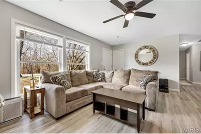 1220 S Point Prairie Road, Wentzville, MO 63385 - Photo 3